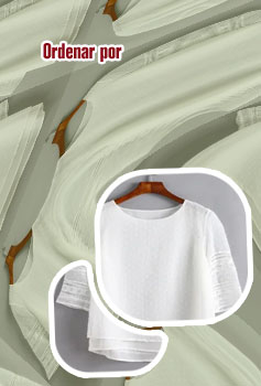 Blusas de shein blancas