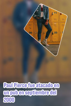 Boston ropa hombre