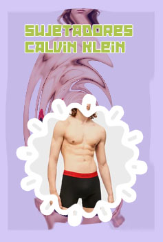 Boxer calzoncillos calvin klein