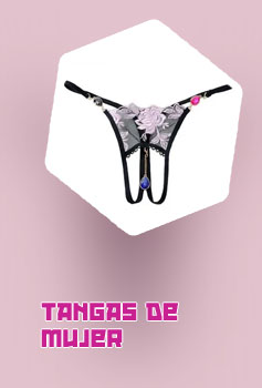 Calzon hilo para mujer