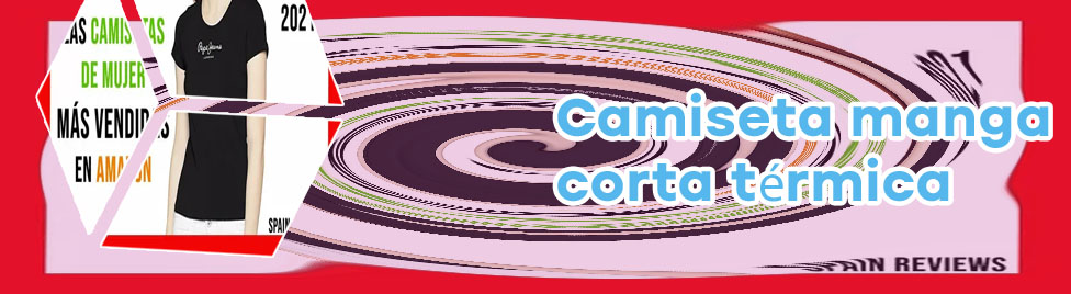 Camisetas térmicas mujer precio