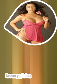 Chicas en ropa intima