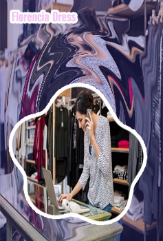 Florencia tienda ropa online