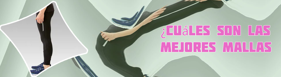 Mallas termicas running