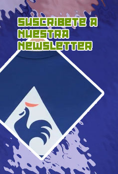 Pantalones le coq sportif