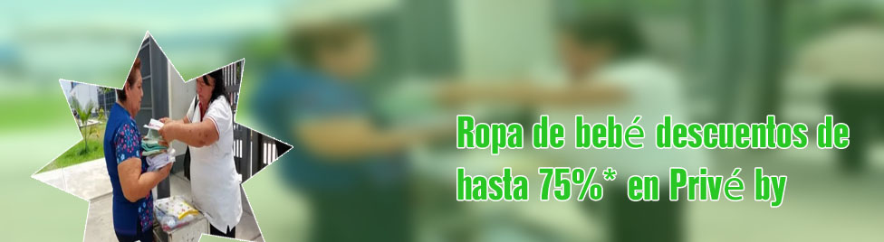 Rebajas ropa de bebe online