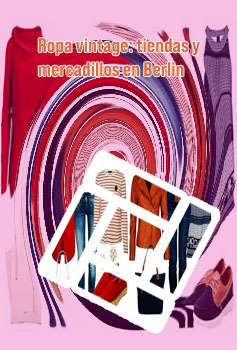 Ropa de marca vintage barata