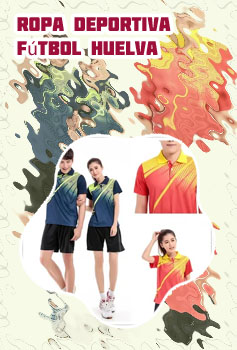 Ropa deportiva hombre fútbol