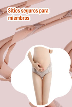 Ropa interior para embarazadas