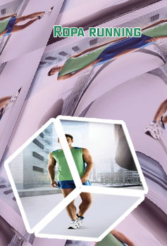 Ropa para running