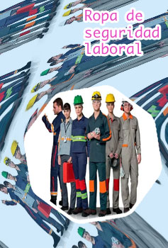 Ropa trabajo online