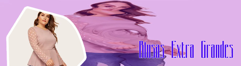 Shein curvy plus blusas