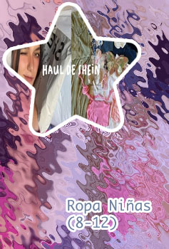 Shein ropa juvenil chica