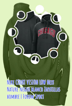 Sudaderas jordan hombre