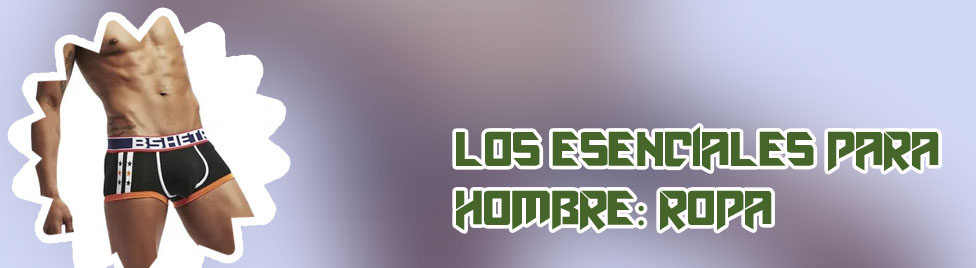 Venta de boxers para hombre