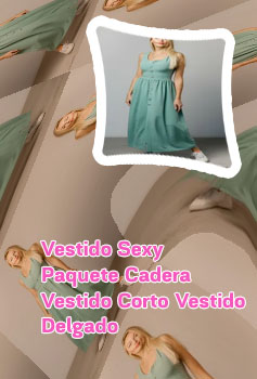 Venta de vestidos largos casuales