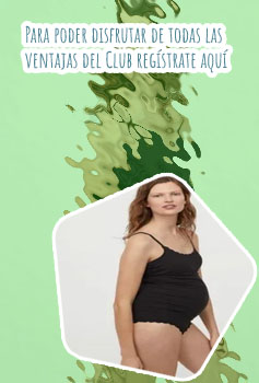Vestidos de premama h&m